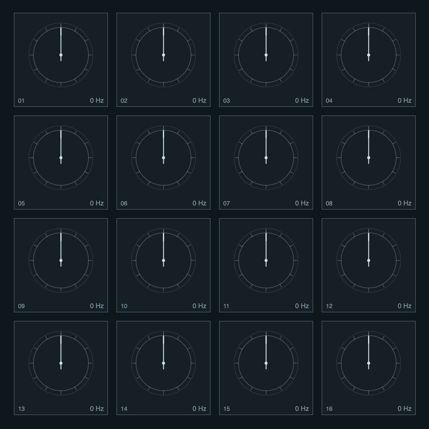 Signal Simulator