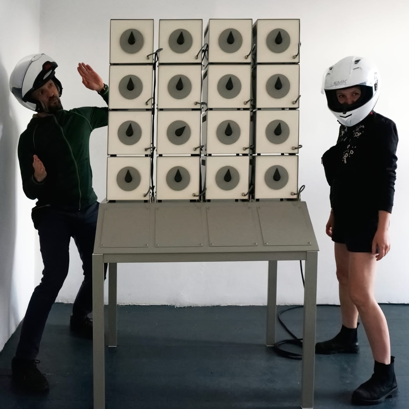 Signal @Terminal08 #3