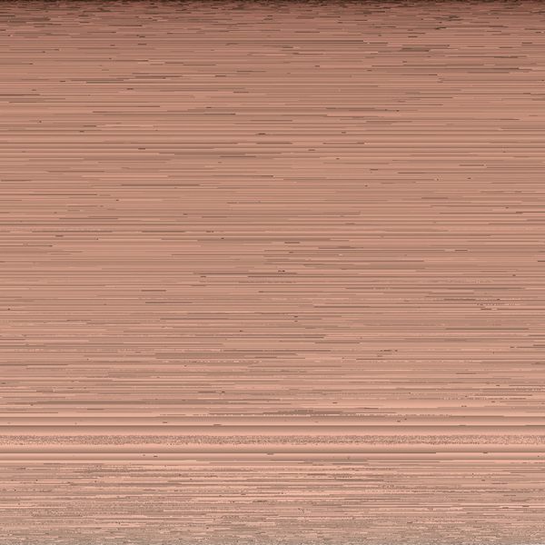 Full frame of flesh-toned pixels.