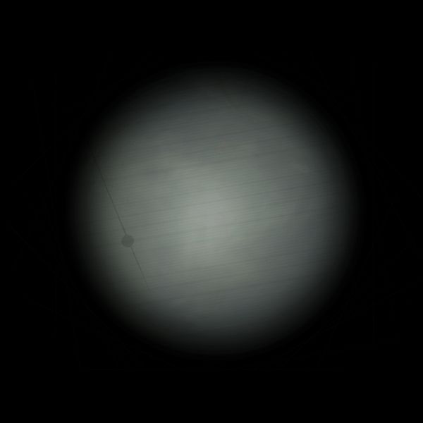 Planet Elsewhere: Cyclops: 060612
