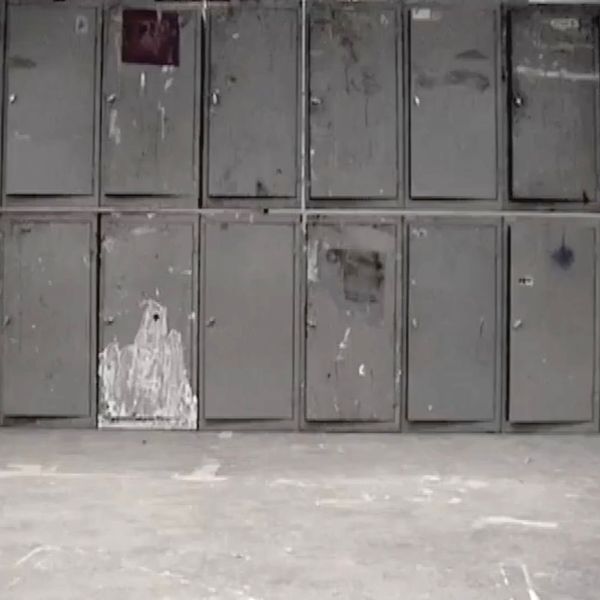 Lockers