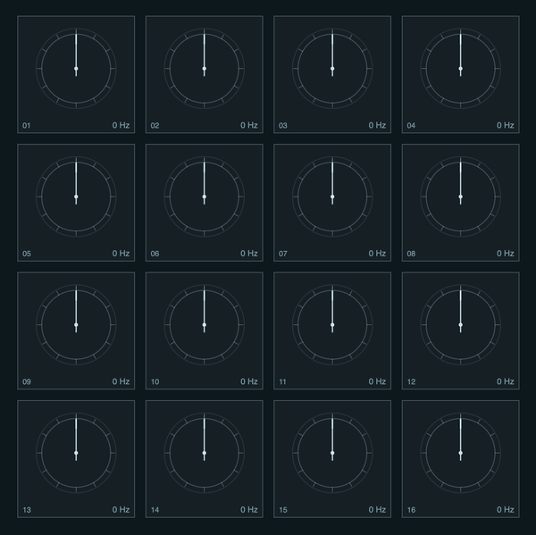 Signal Simulator