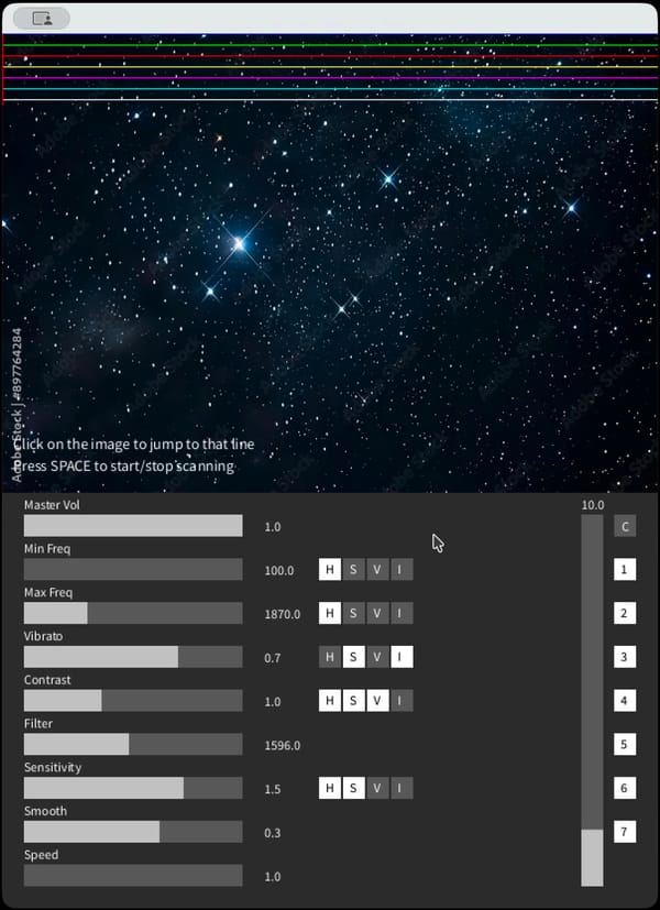 The Mission Redux Prototype Code